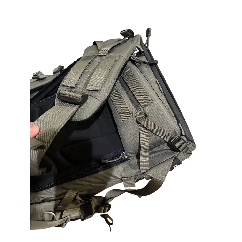 F-Stop Tilopa BC Camera Photographer Backpack